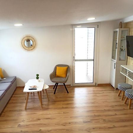 イラクリオンRenovated Loft Near The Centerアパートメント エクステリア 写真