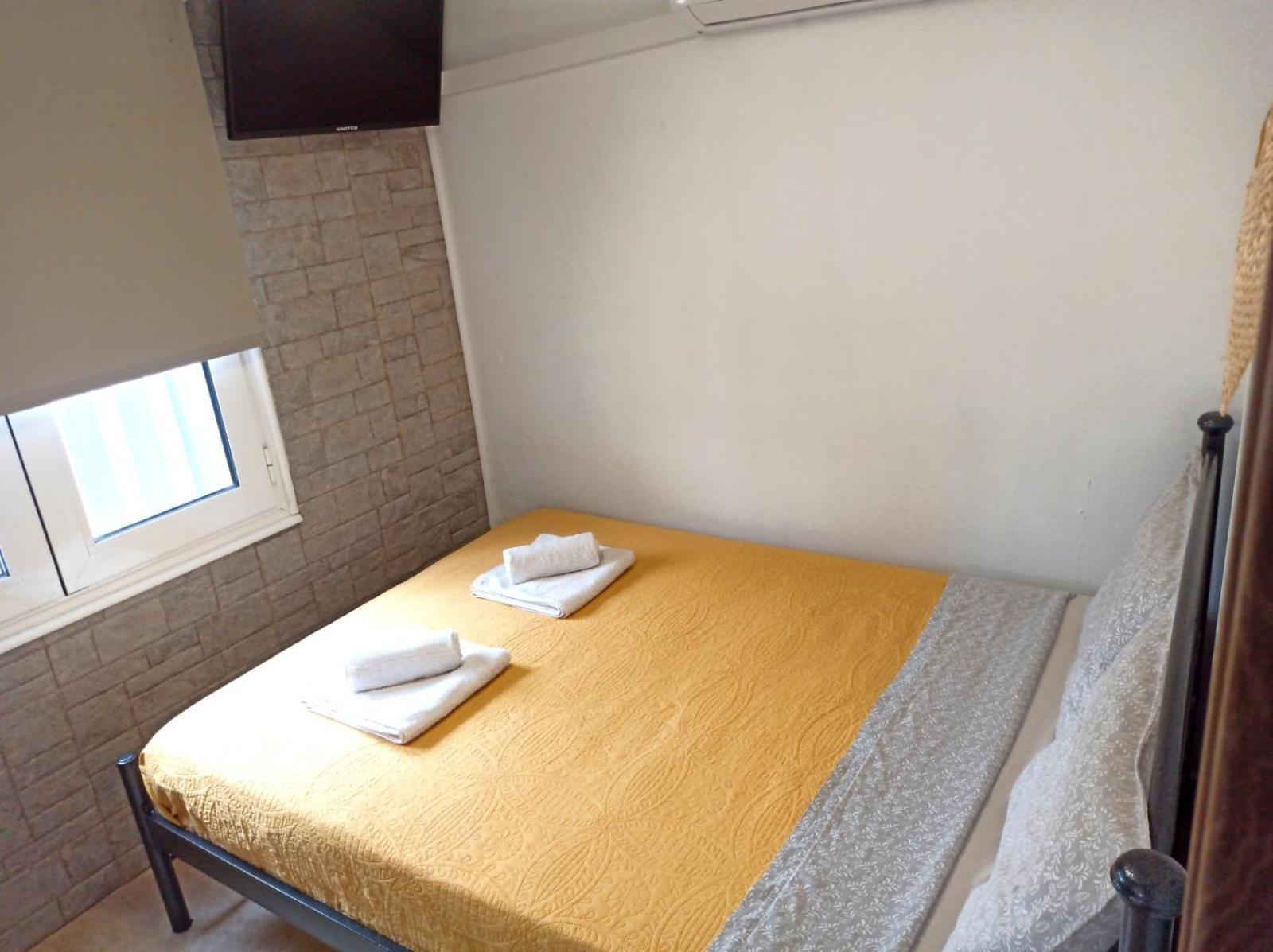 イラクリオンRenovated Loft Near The Centerアパートメント エクステリア 写真